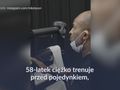 #dziejesiewsporcie Ciągle to ma! Tak 58-letni Mike Tyson szykuje się do walki