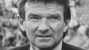 Niemcy w żałobie. Nie żyje Egon Coordes