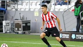 Bartosz Kapustka wrócił do treningów