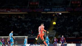 Wybrano MVP meczu FC Barcelona - UD Almeria. Zaskoczenie?