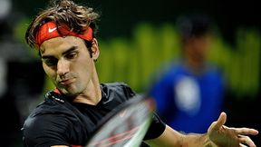 ATP Rotterdam: Federer i Dawidienko uzupełnili stawkę półfinalistów