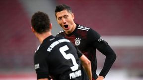 Bundesliga. Bayern - VfL Wolfsburg: Jest decyzja ws. występu Roberta Lewandowskiego