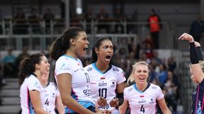 Tauron Liga. Wilma Salas przyleciała do Polski. Grupa Azoty Chemik Police doczekał się powrotu liderki