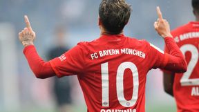 Transfery. Agent Philippe Coutinho potwierdza, że piłkarz chce wrócić do Premier League. Możliwe są też inne opcje