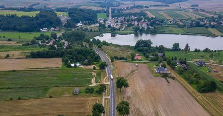 Trzy nowe odcinki S17 w woj. lubelskim. Kierowcy zyskają blisko 50 km