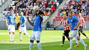 Cracovia Kraków - Lech Poznań 2:0 (galeria)