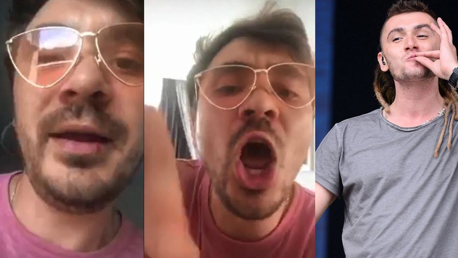 Daniel Martyniuk staje w obronie dziedziectwa reggae