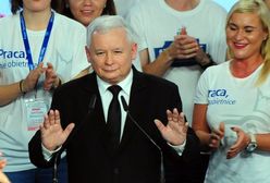 Tylko w WP. PiS trzyma się mocno. Partia Kaczyńskiego wygrałaby wybory do PE (Badanie)