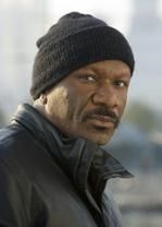 ''Bastards'': Ving Rhames u boku drani