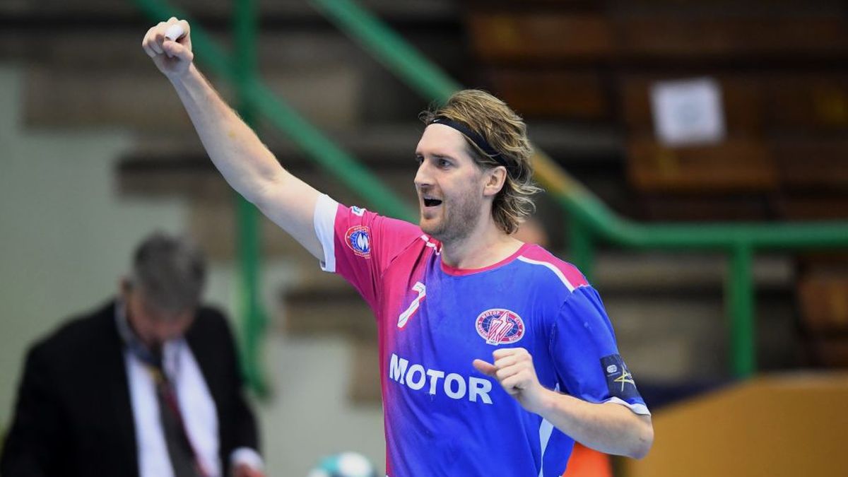 Getty Images / Pixsell/MB Media / Na zdjęciu: Aidenas Malasinskas