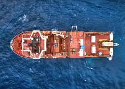 Planete+ Głębie oceanów