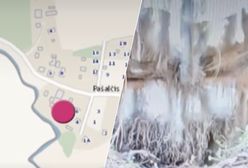 Tajemniczy tunel na granicy z Białorusią. Litwa ma problem