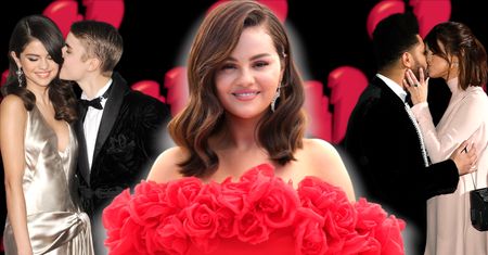 Rozbiła związek The Weeknd i nasłała psychofanów na żonę Biebera? "Selena Gomez nie jest takim aniołem, za jakiego chciałaby uchodzić"