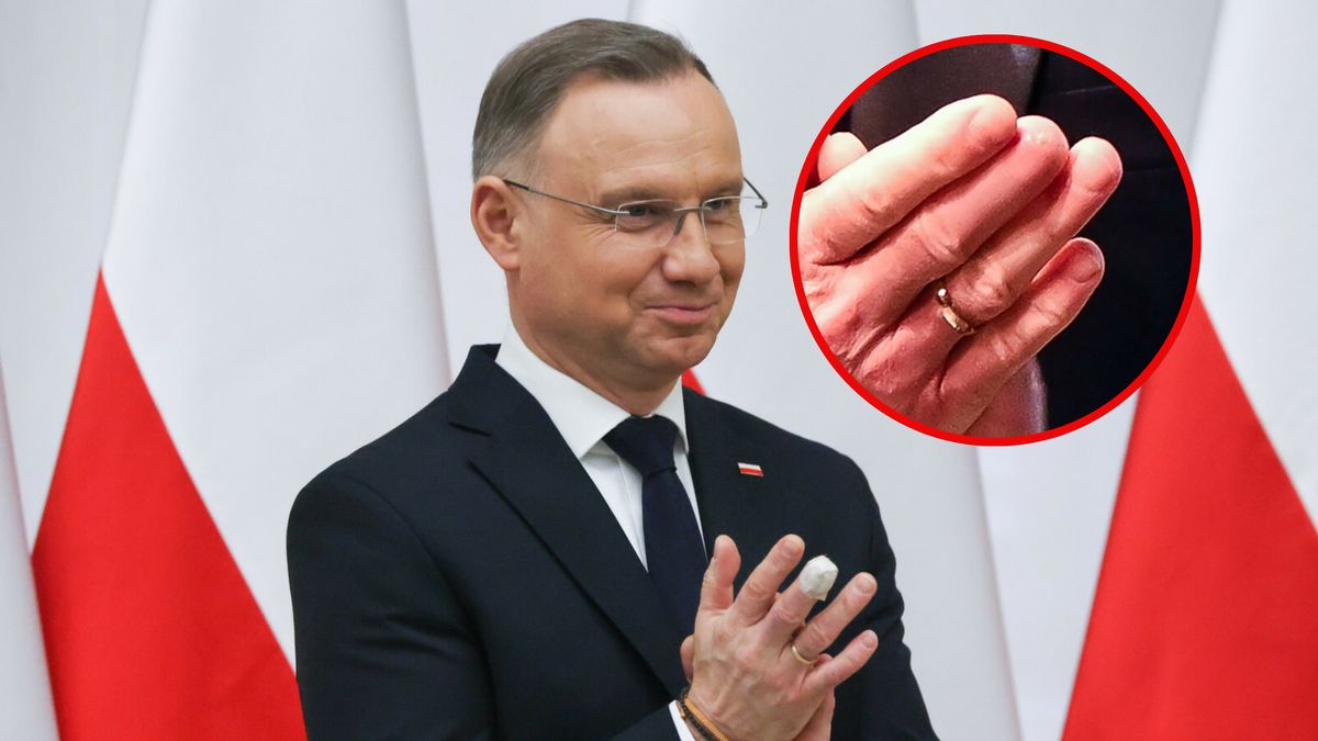 Andrzej Duda