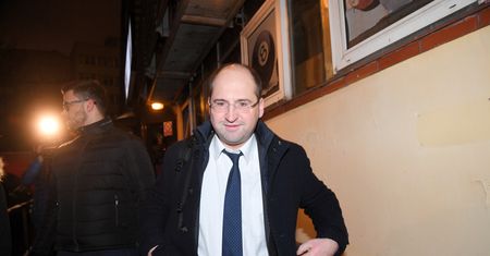 Tarcia w obozie PiS. Adam Bielan po spotkaniu z Jarosławem Kaczyńskim