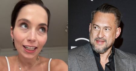 Mery Spolsky reaguje na plotki o bliskiej znajomości z Prokopem: "Marcin, zobacz se, co piszą"