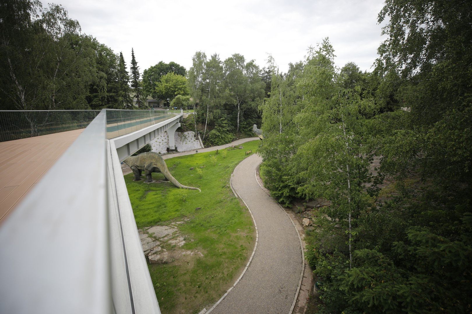 Nowa atrakcja w Śląskim ZOO