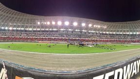 Jacek Gajewski. Żużel według Jacka: Toromistrz a nie nawierzchnia, czyli o co chodzi z Motoareną (felieton)