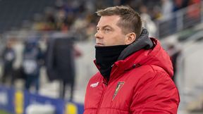Trener Pogoni zobaczył reakcję zespołu. "Bardzo chcieliśmy zemsty"