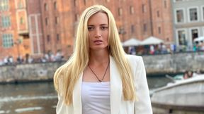 Kończy 34 lata. W Polsce znalazła schronienie i dom