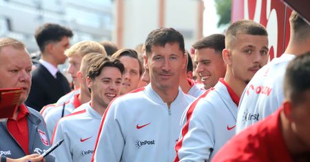 Kolejny sponsor zakończył współpracę z PZPN? Nieoficjalne doniesienia