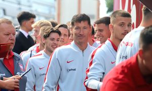 Kolejny sponsor zakończył współpracę z PZPN? Nieoficjalne doniesienia