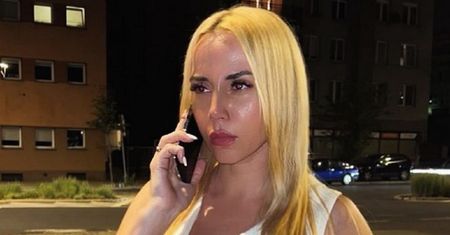 Schreiber zniknęła z social mediów. Co się z nią dzieje?