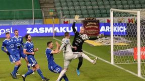 PKO Ekstraklasa: Legia Warszawa - Stal Mielec 2:3 (galeria)