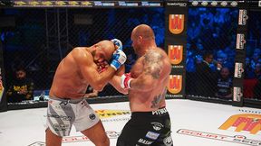 Babilon MMA 8: Kita, Skibiński i Haratyk w karcie walk