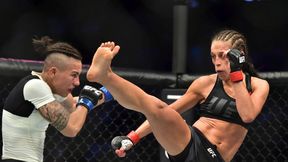 Joanna Jędrzejczyk poznała kolejną rywalkę? Polka ma zawalczyć na dużej gali