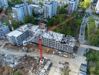 Budownictwo mieszkaniowe na huśtawce. Jest lepiej, ale nadal źle