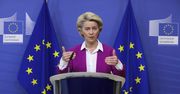 Gorąco w PE. Mocne słowa Von der Leyen o wyroku TK