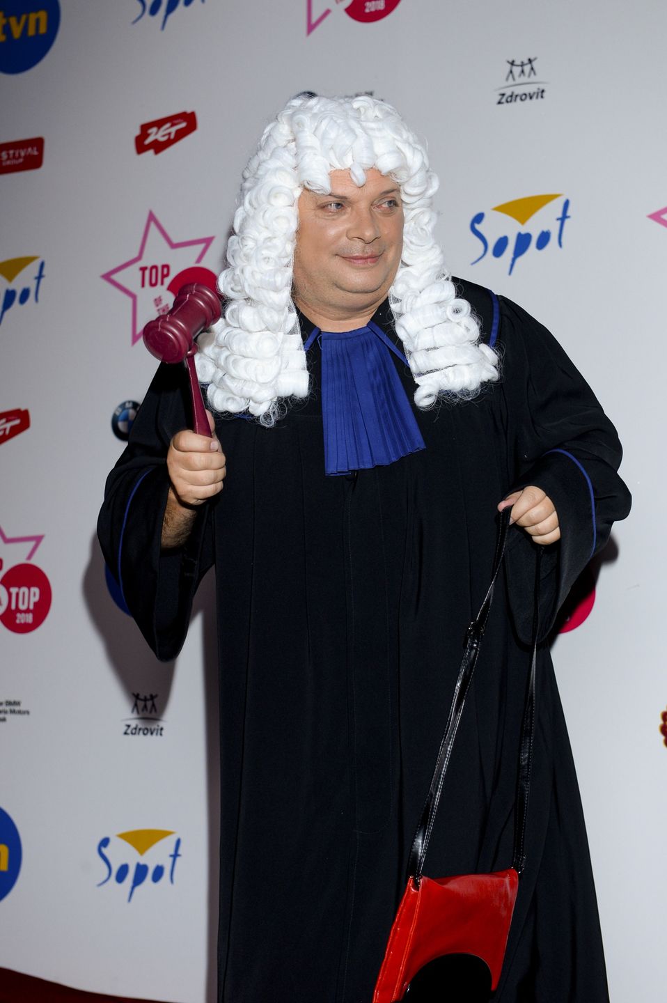 Krzysztof Skiba