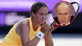 Wystąpiła przeciw Putinowi. Zapytali ją, czy tęskni za Rosją