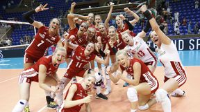 Reprezentacja Polski siatkarek zagra sparingi z Białorusią w Szczyrku