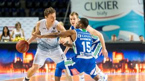 Przedsmak play-off w Toruniu! Trwa kapitalna seria Anwilu!