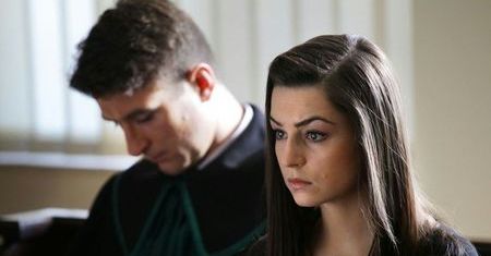 "M jak miłość": Rozprawa rozwodowa Zduńskich