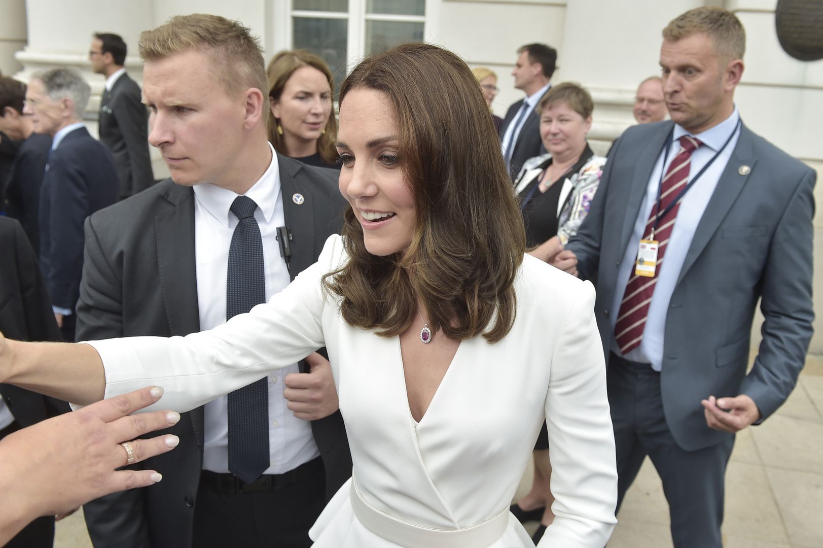 Księżna Kate Middleton