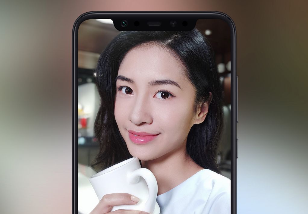 Xiaomi Mi 8 oficjalnie. Do sprzedaży trafią również ulepszony Mi 8 Explorer Edition i tańszy Mi 8 SE 10