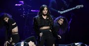 Demi Lovato wróciła do nałogu. "Wszyscy myśleli, że to problemy ze snem"