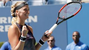 US Open: Petra Kvitova zakończyła marsz Garbine Muguruzy, Czeszka zagra z Venus Williams o półfinał