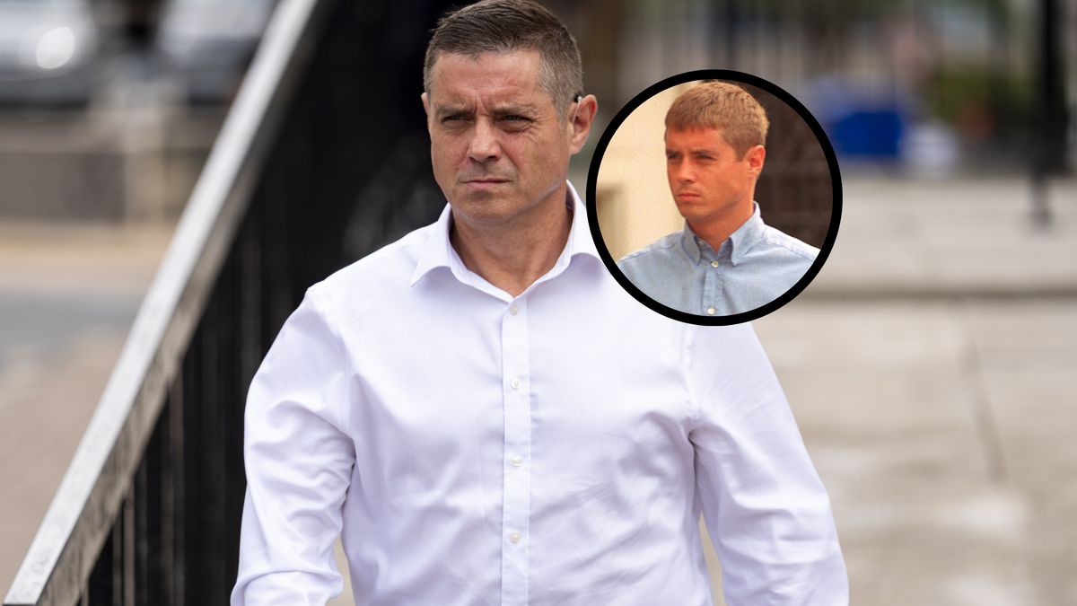 John Alford nie żyje. Wiadomo, co zrobił krótko przed śmiercią.