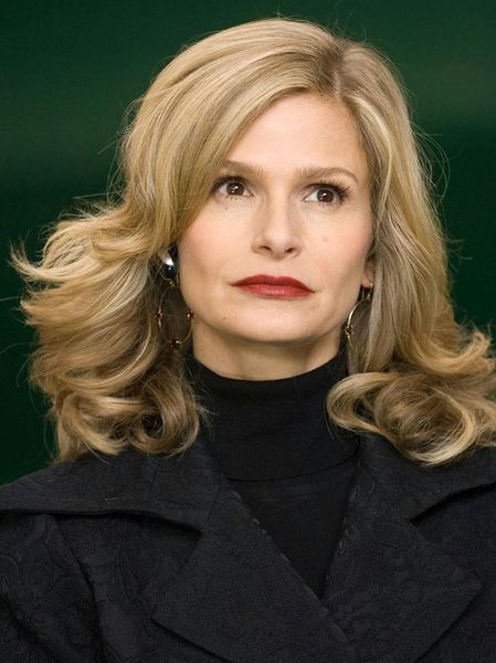 Kyra Sedgwick: Swojego męża poznała w wieku 12 lat