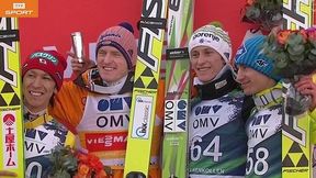 Stoch na podium w Oslo. Zobacz dekorację!