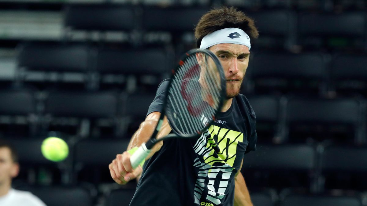 PAP/EPA / ANTONIO BAT