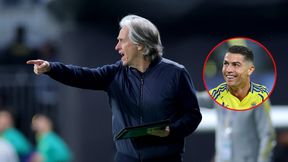 Oficjalnie. Gigantyczne doświadczenie. To on poprowadzi Ronaldo