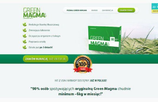 Po interwencji UOKiK Green Magma odda konsumentom część pieniędzy