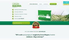 Po interwencji UOKiK Green Magma odda konsumentom część pieniędzy