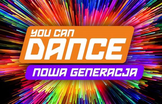 „You can dance - nowa generacja” od 10 września w TVP2, mniej „Barw szczęścia”