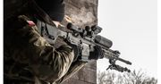 ZMT z kolejną umową. Samopowtarzalne karabiny ZMT MWS-25 podbijają rynek